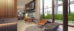 Union Square Residences (D1), Condominium #537396661